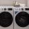Wash and dryer unit