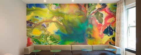 Top-Tier Amenities | Modern Fitness Center, Dog Park, more!