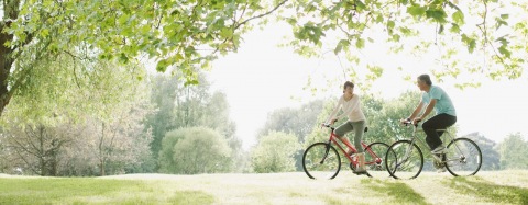 Resident information for Broadstone East End